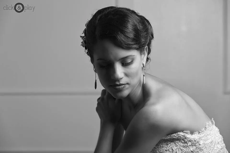 Fotografía de la web original de Nimer Peluquería, sección nuestra historia