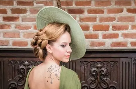 Look de la galería de Nimer Peluquería 1