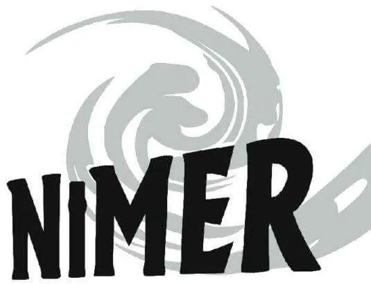 Fotografía de la web original de Nimer Peluquería
